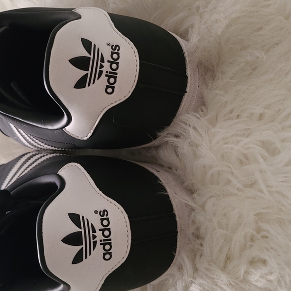 ADIDAS GRAND COURT BASE SHOES SIZE 12.5 - Picture 4 of 7